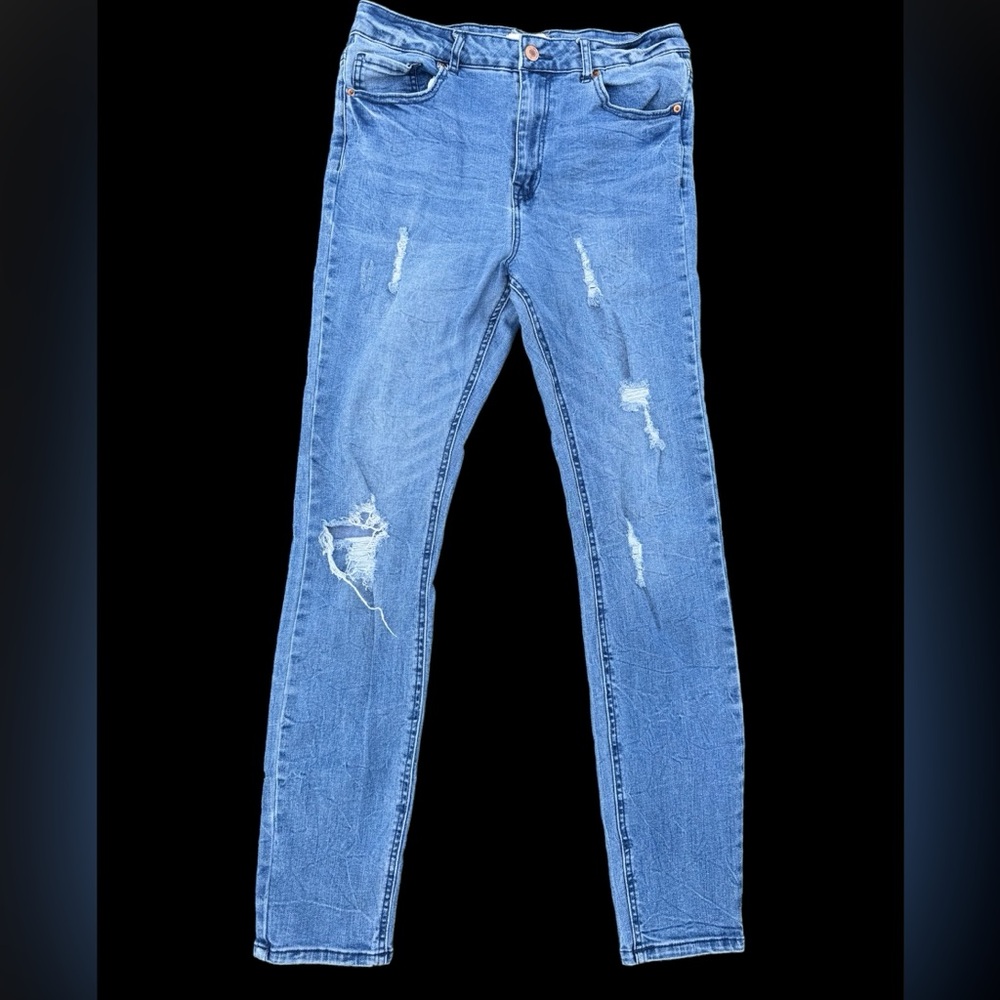 Forever 21 jeans- size 28